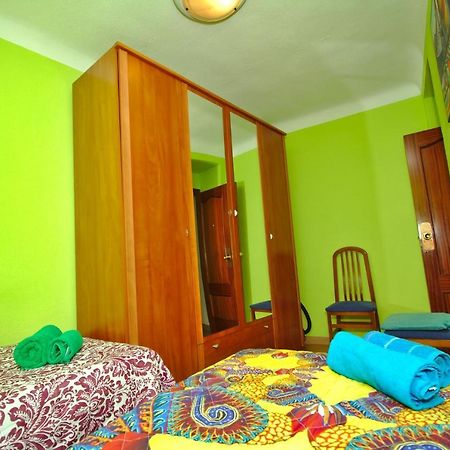 Cleopatra Apartment 알리칸테 외부 사진