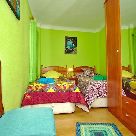 Cleopatra Apartment 알리칸테 외부 사진