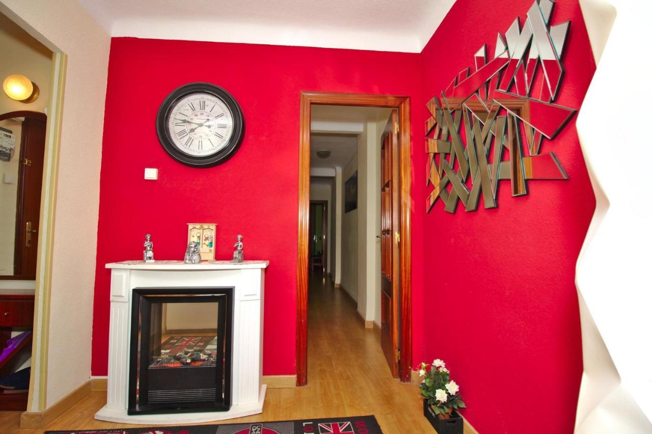 Cleopatra Apartment 알리칸테 외부 사진