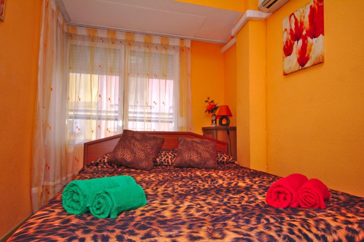 Cleopatra Apartment 알리칸테 외부 사진