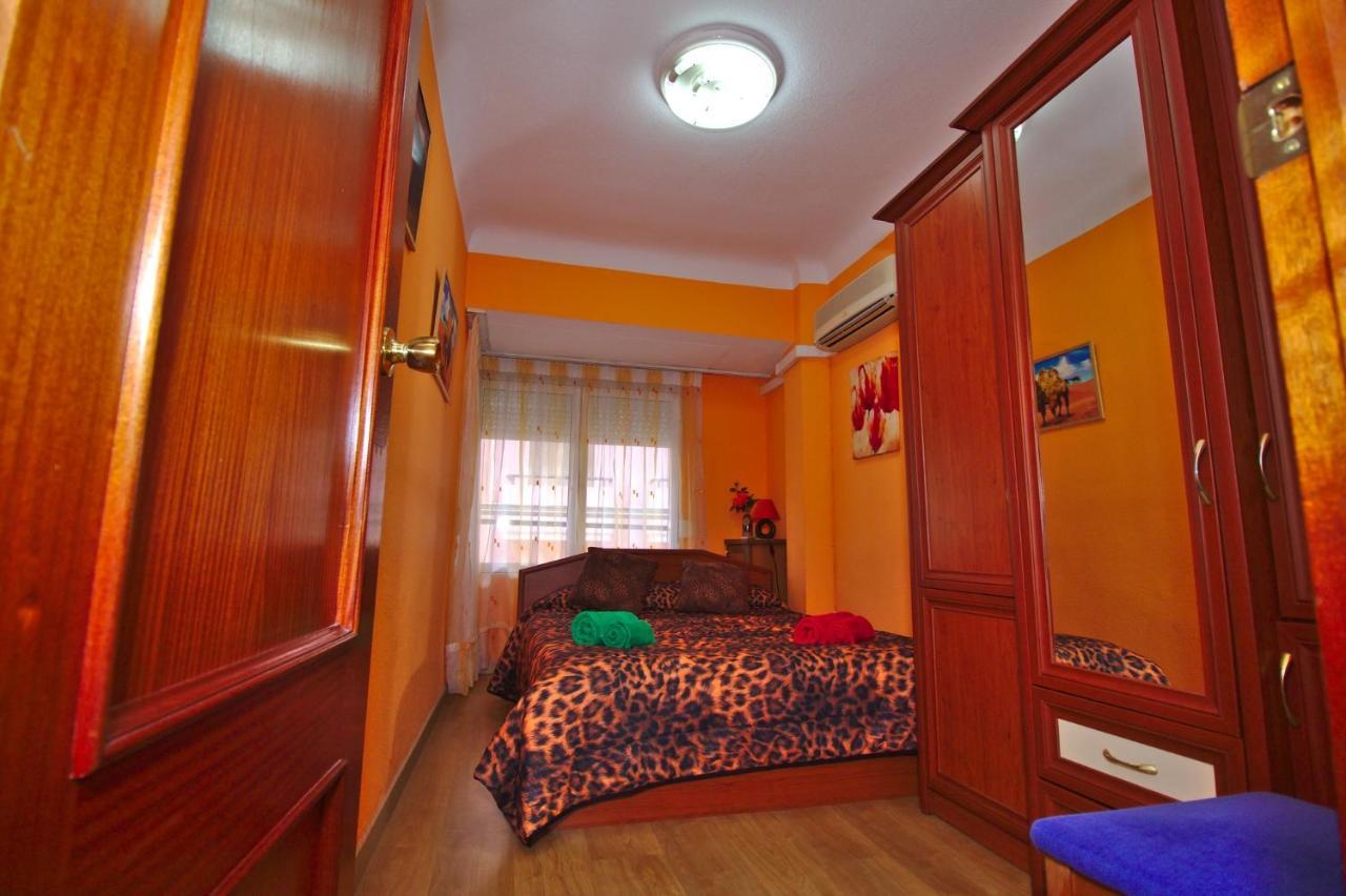 Cleopatra Apartment 알리칸테 외부 사진