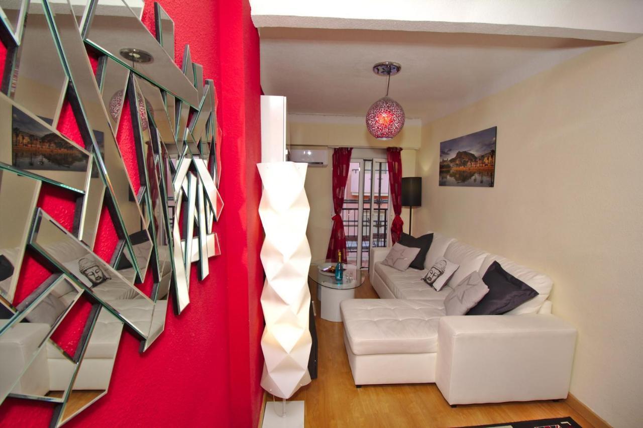 Cleopatra Apartment 알리칸테 외부 사진