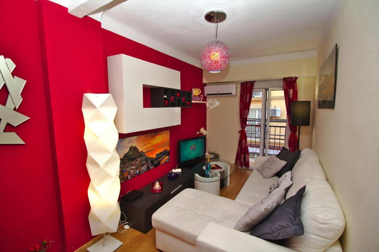 Cleopatra Apartment 알리칸테 외부 사진