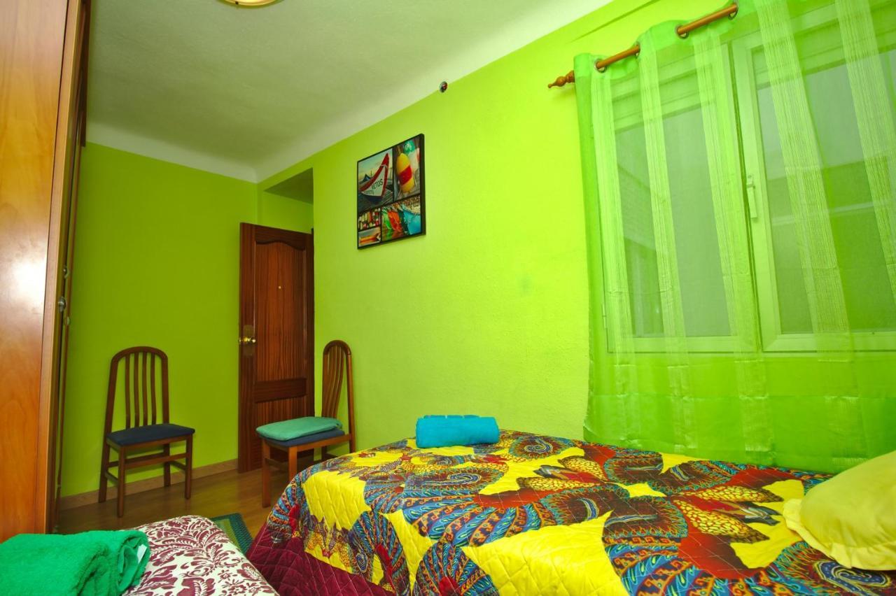 Cleopatra Apartment 알리칸테 외부 사진