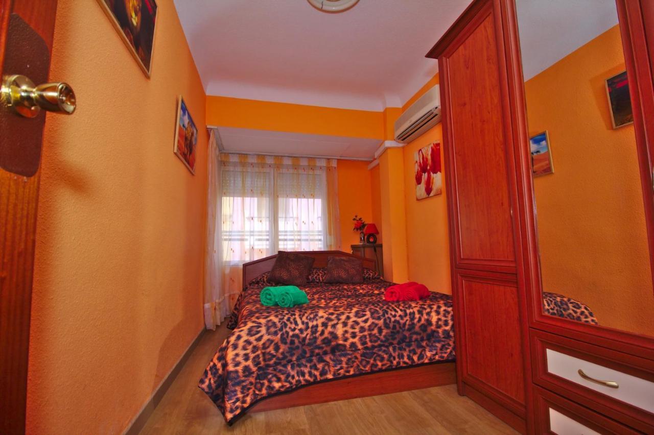 Cleopatra Apartment 알리칸테 외부 사진