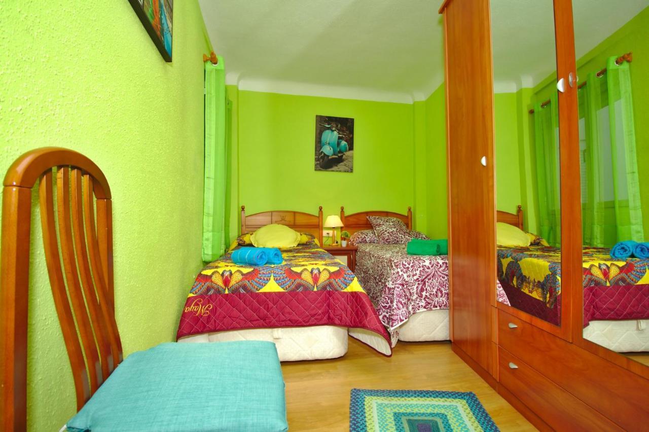 Cleopatra Apartment 알리칸테 외부 사진
