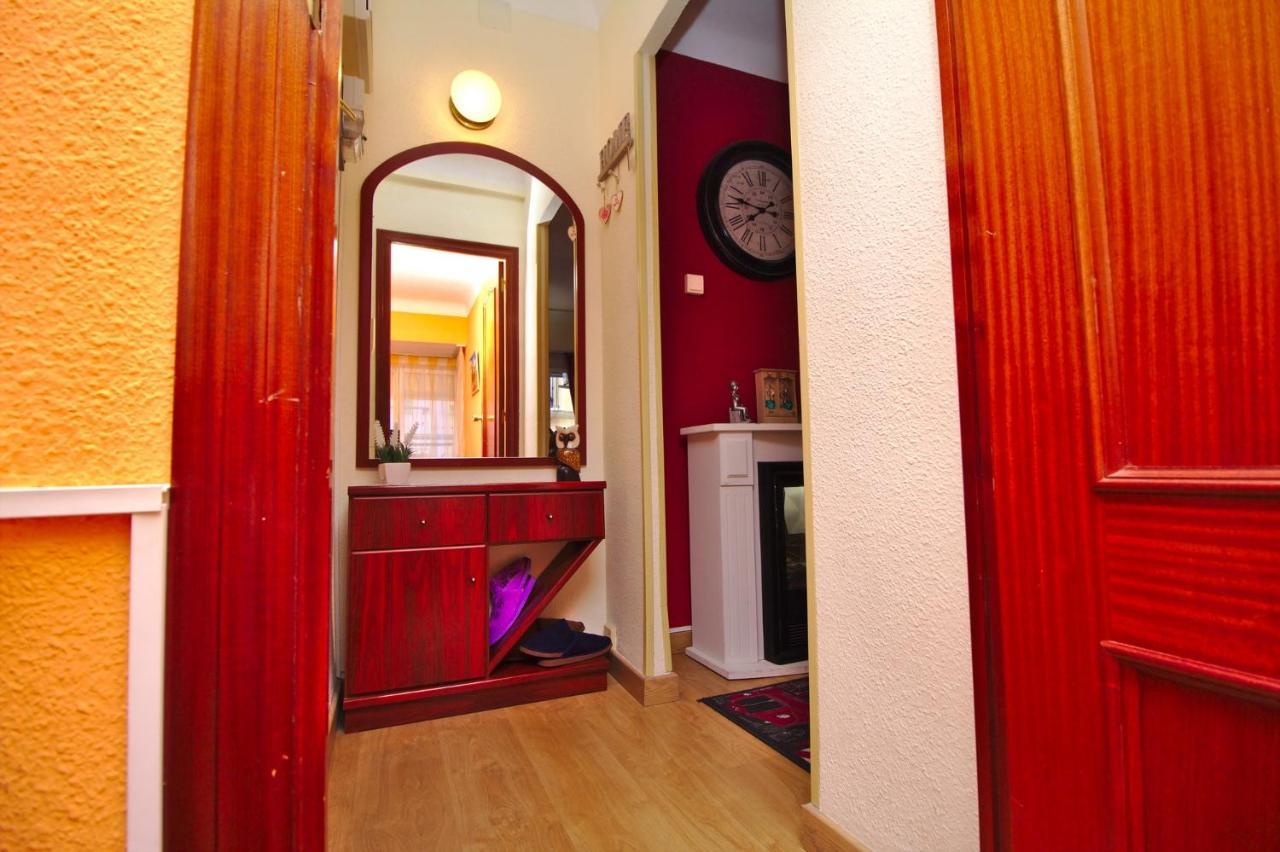 Cleopatra Apartment 알리칸테 외부 사진